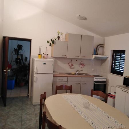 Ivan Starigrad Paklenica Exterior foto