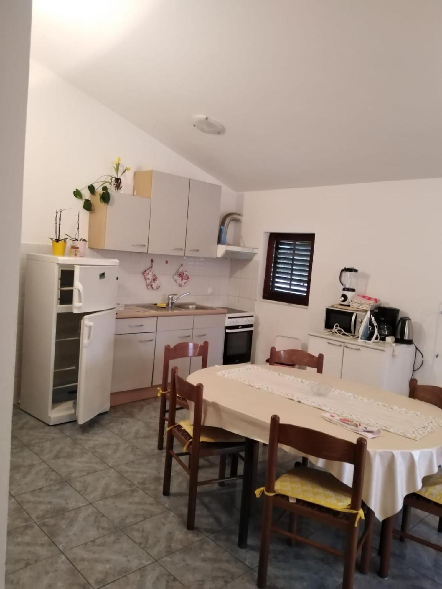 Ivan Starigrad Paklenica Exterior foto