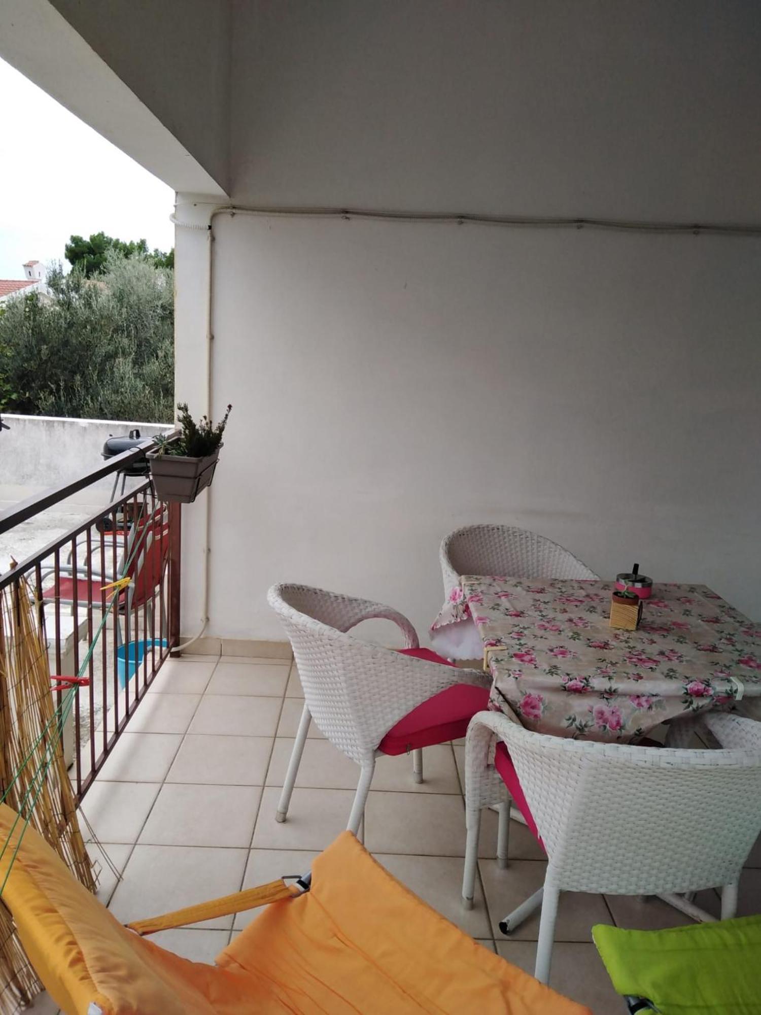 Ivan Starigrad Paklenica Exterior foto