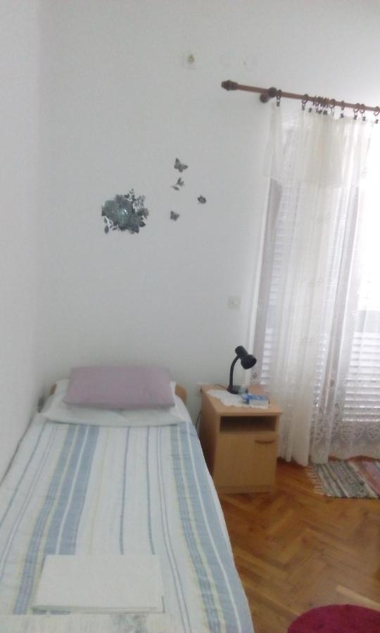 Ivan Starigrad Paklenica Exterior foto